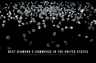 Best Diamond Ecommerce in the United States: Discover the Excellence of Touche Doree